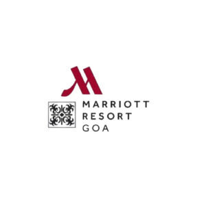 Marriott resort goa