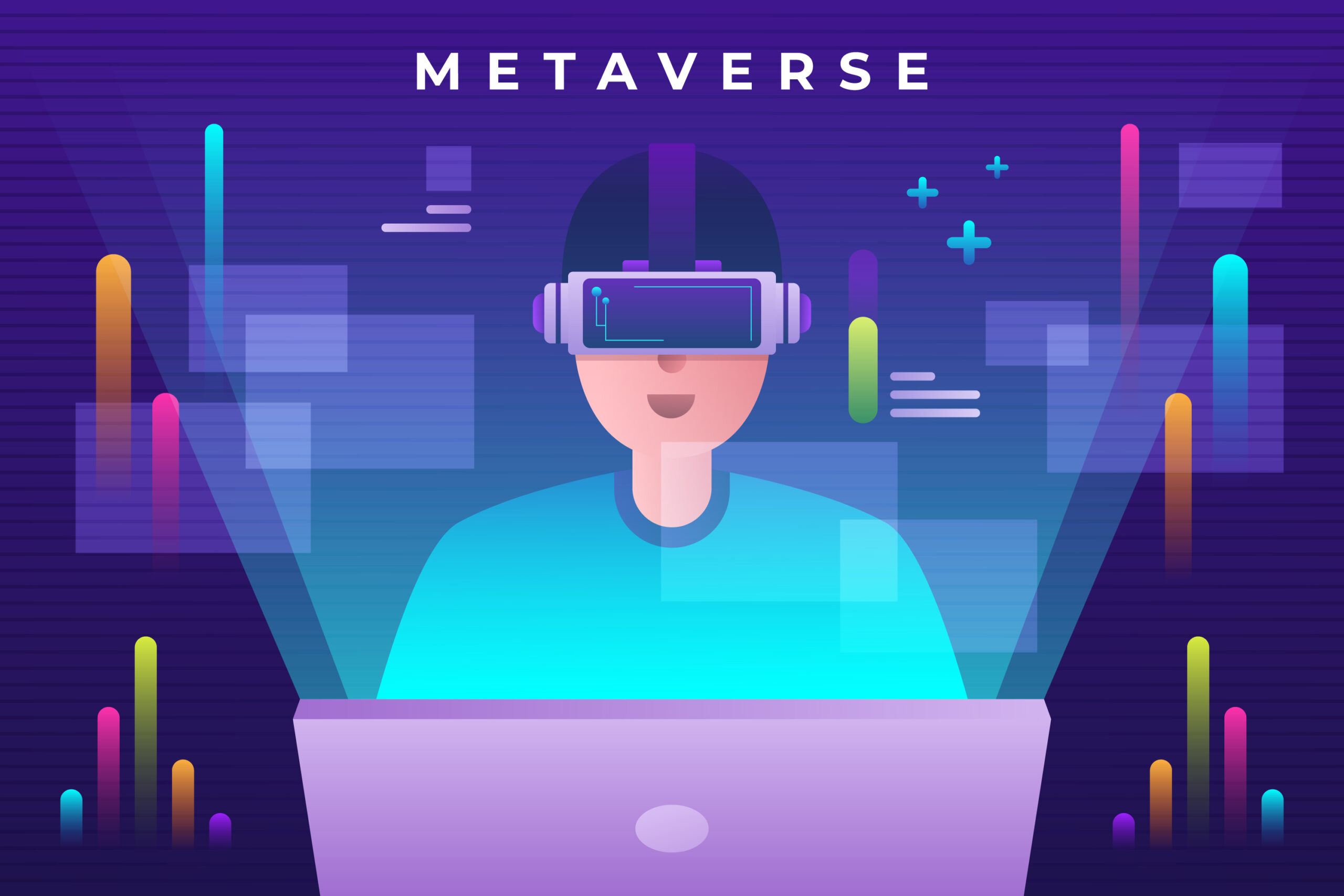 Metaverse Advertising: Reaching a New Generation of Consumers