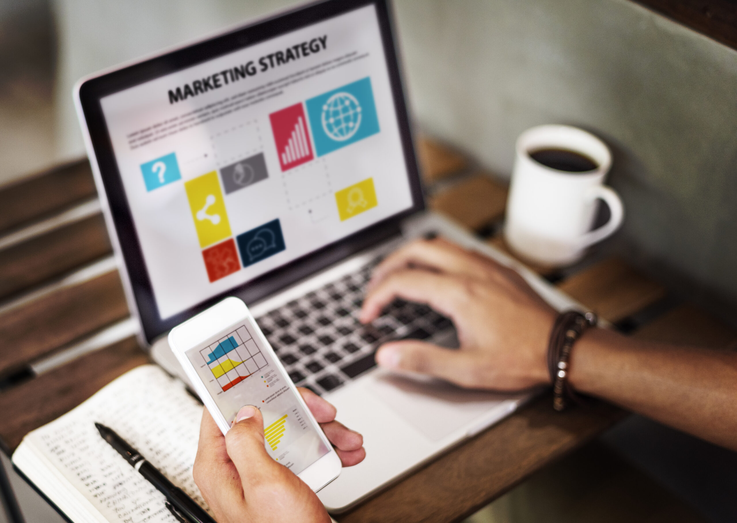 What Does a Social Media Marketing Agency Do?