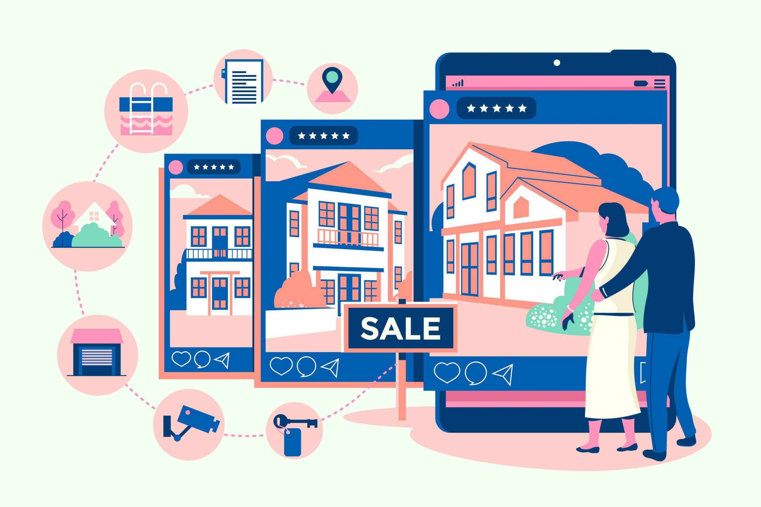 SEO for Real Estate Marketing: Strategy, Local Tactics & Best Practices