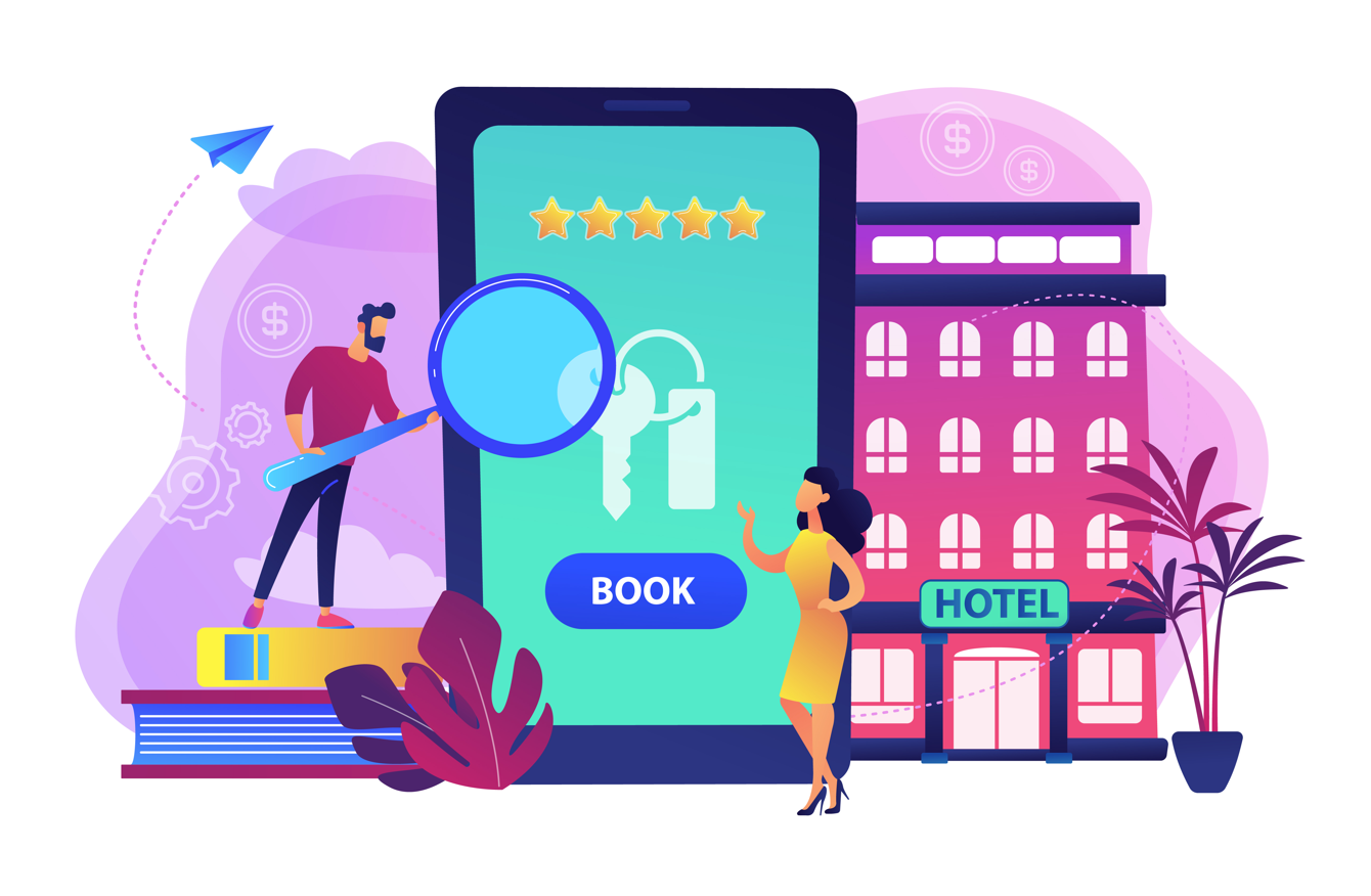  How To Do Hotel Marketing: Strategy, Ideas & Digital Tactics