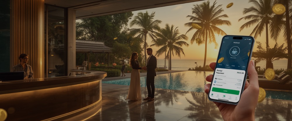 How Hotels & Resorts in Goa Can Increase Direct Bookings and Reduce OTA Commissions